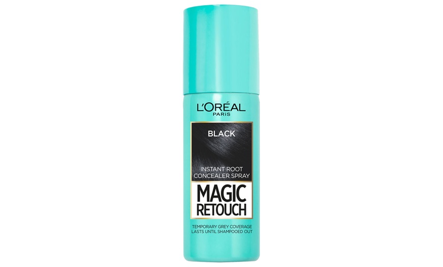 Image 2: L'Oreal Paris Magic Retouch Spray