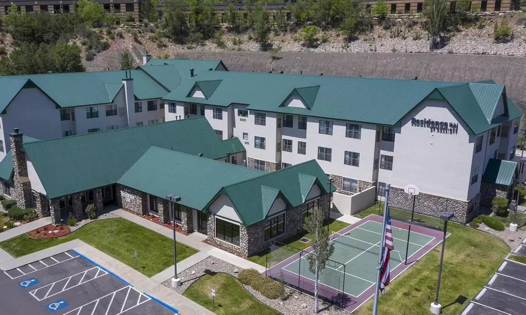 Stay at Residence Inn Durango Downtown Hotel in Durango, CO - Primary Image