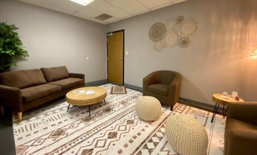 Image 3: Up to 31% Off on Massage - Chosen by Customer at The Zen Spot