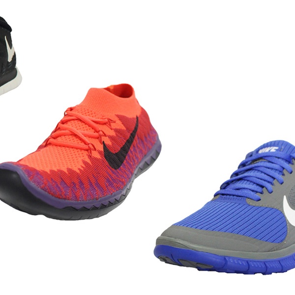 nike free or