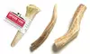 100% Natural Venison Antler Dog Chews. Multiple Sizes Available from $4.99–$11.99. Free Returns.