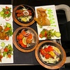 Image 1: Indulge in a Premium Indian Meal for up to 4