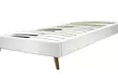 Matelas Excelsior 30 cm, avec ressorts ensachés et mémoire de forme, lit en option. Livraison offerte. - Second Medium