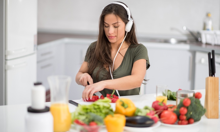 Audiobooks.com - From $11.69 - Dayton | Groupon