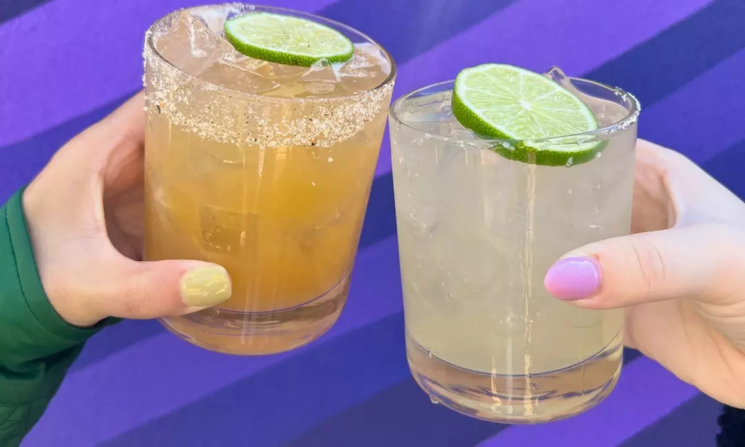 Satisfy your Cravings with $20 or $50 Towards Food and Drink  