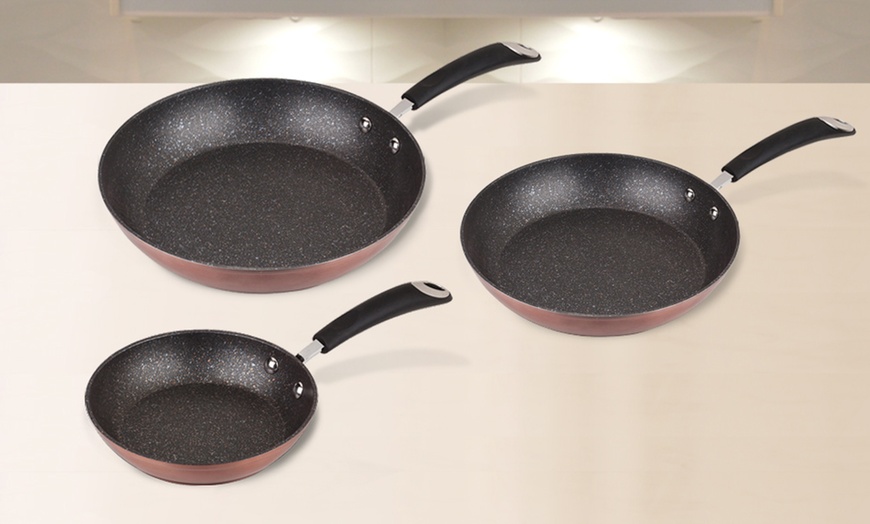 Image 2: San Ignacio Cookware Set