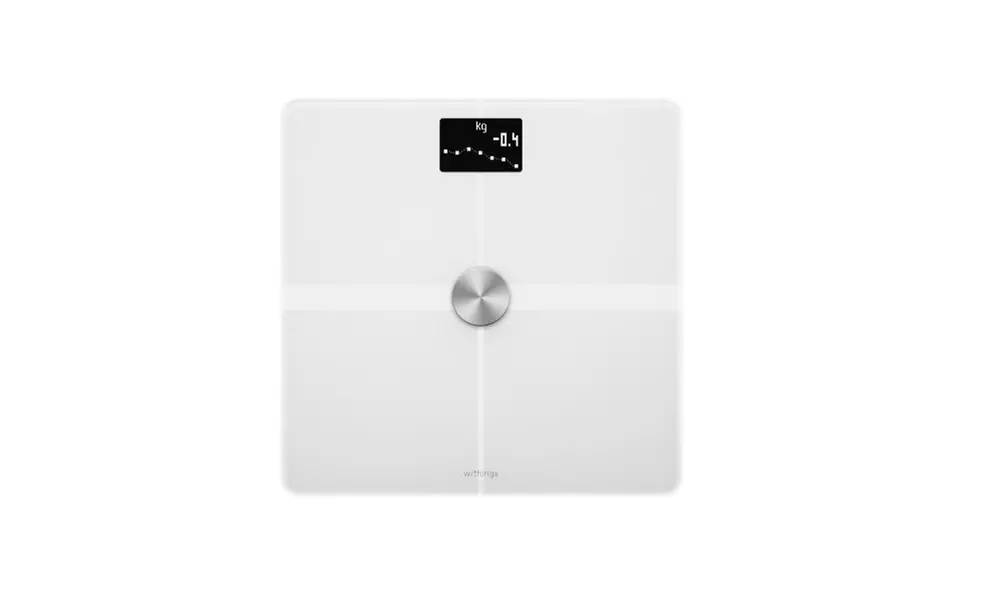 Balance Nokia Withings Body connectée - Second Medium