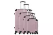Set de 4 valise à roulettes, coloris au choix et livraison offerte - Image 6