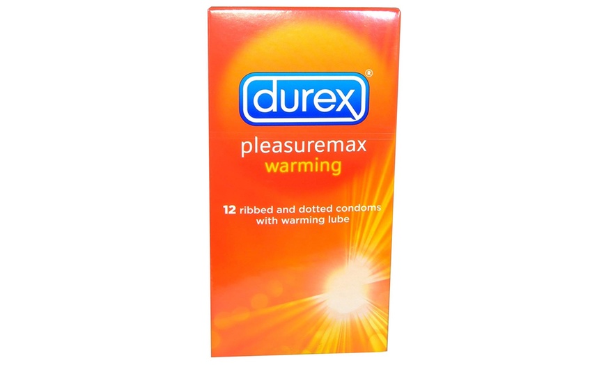 Image 7: Durex Condoms