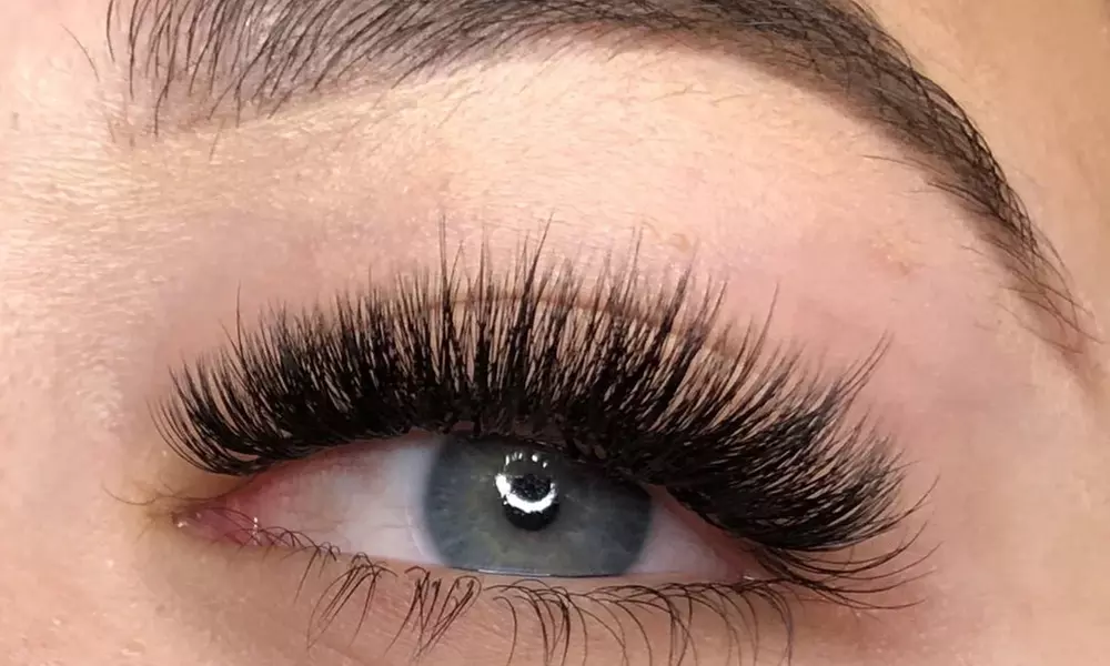 Up to 49% Off on Eyelash Extensions at Fancy Lashes