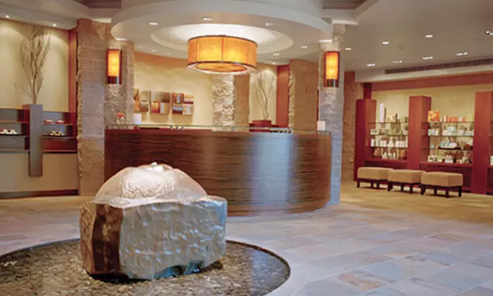 Spa and Pool Day at Spa Avania at the Hyatt Regency Scottsdale Resort (Up to 52% Off). Three Options Available. - Second Medium