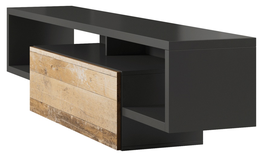 Image 24: Zena TV Unit