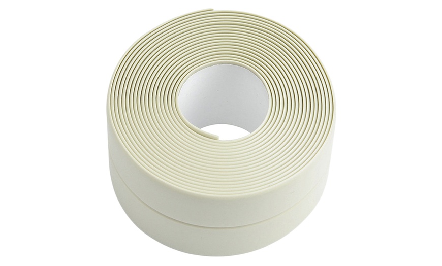 Image 9: One, Two or Four PVC Water-Resistant Sealing Tapes