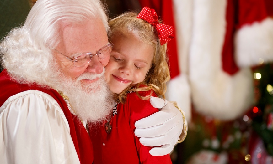 Christmas Event Tickets Stone Mountain Park Groupon