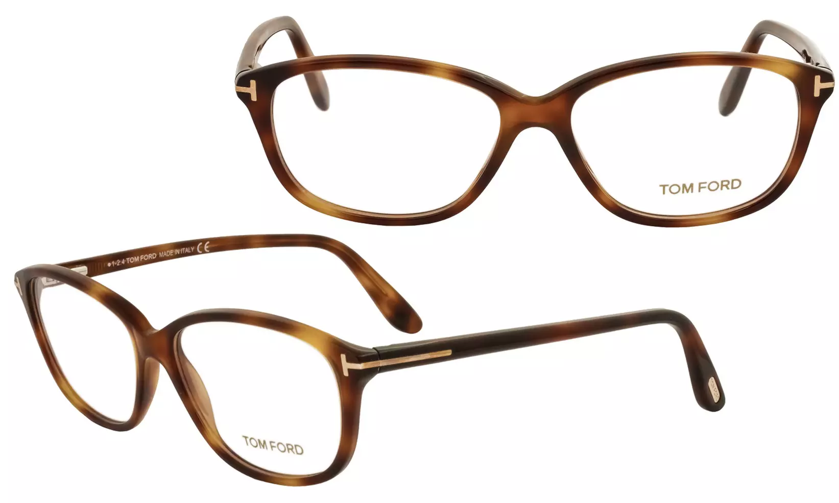 Tom Ford Eyewear Collection - Primary Image