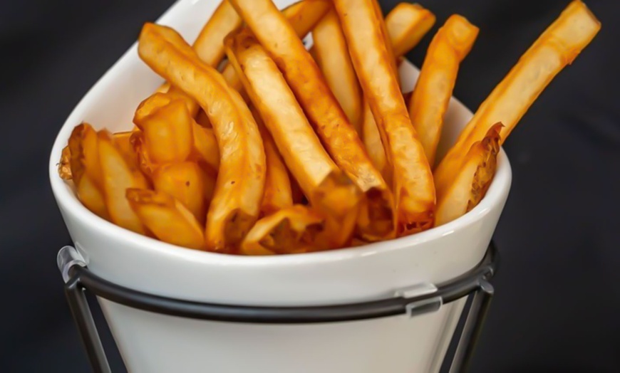 Image 5: Savor Mixed Grills, Gyros, And Family Feasts With Combo Meals