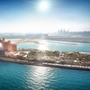 Image 1: ✈ Kombireise Dubai im 4* Coral Deira u. 5* Hotel Atlantis The Palm