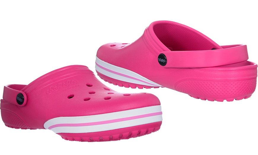 Image 15: Crocs Unisex Shoes