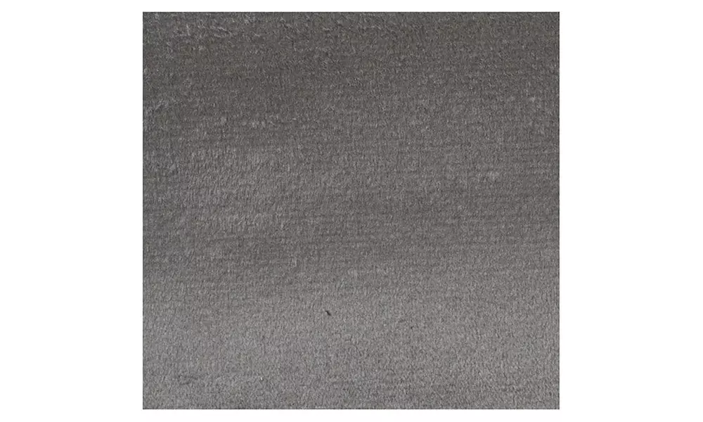 Calisma Ltd Kid's Plush Velvet Divan Bed and Memory Foam Mattress