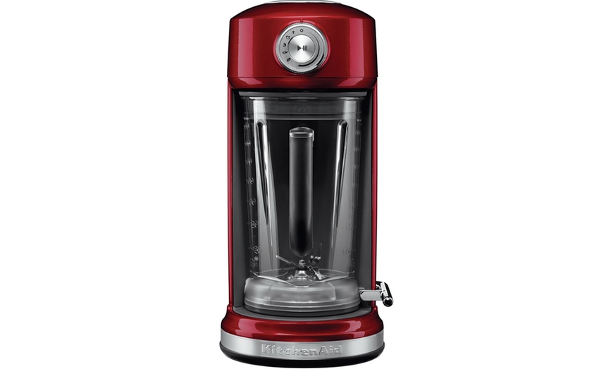 Image 3: KitchenAid Artisan Blender