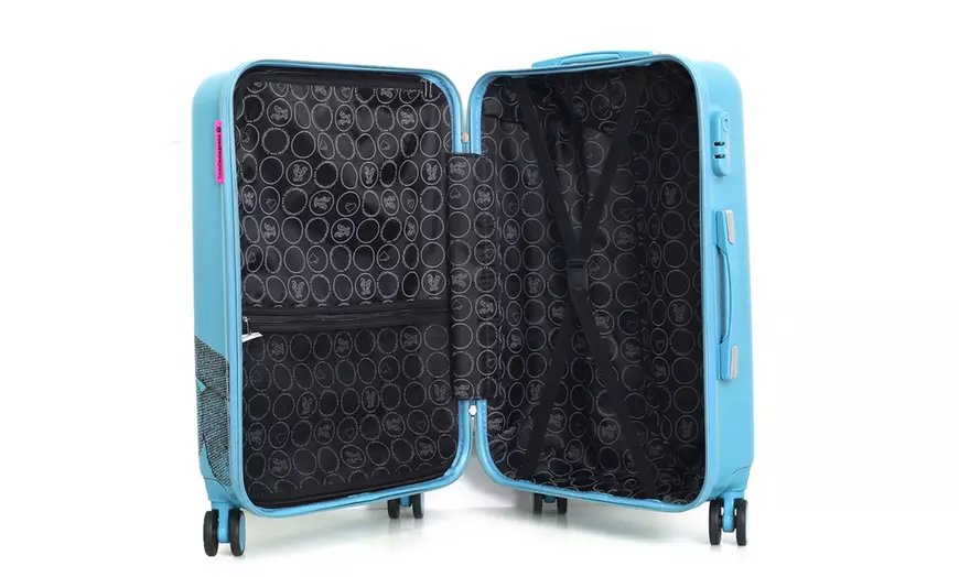 Image 13: Ensemble de 3 valises
