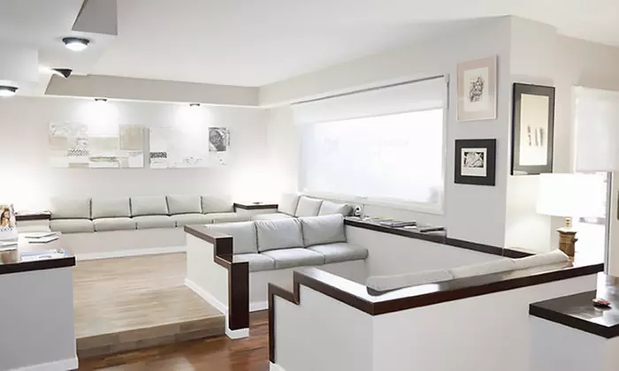 Limpieza bucal y blanqueamiento