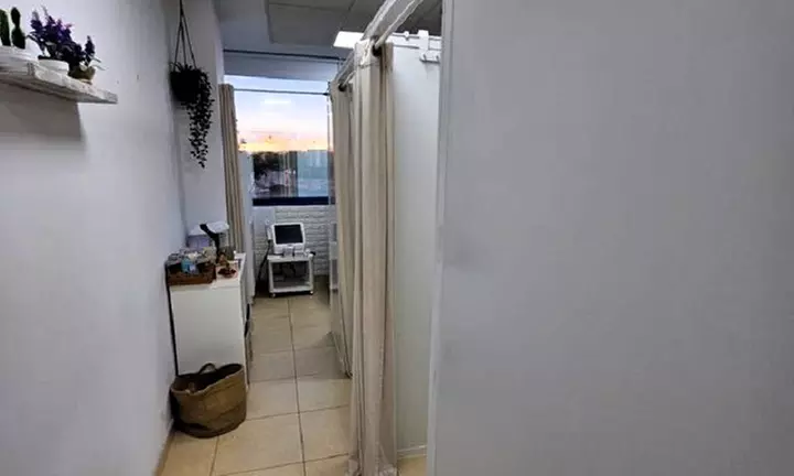 Peeling facial en Sandra Gutiérrez Estética Avanzada y Bienestar