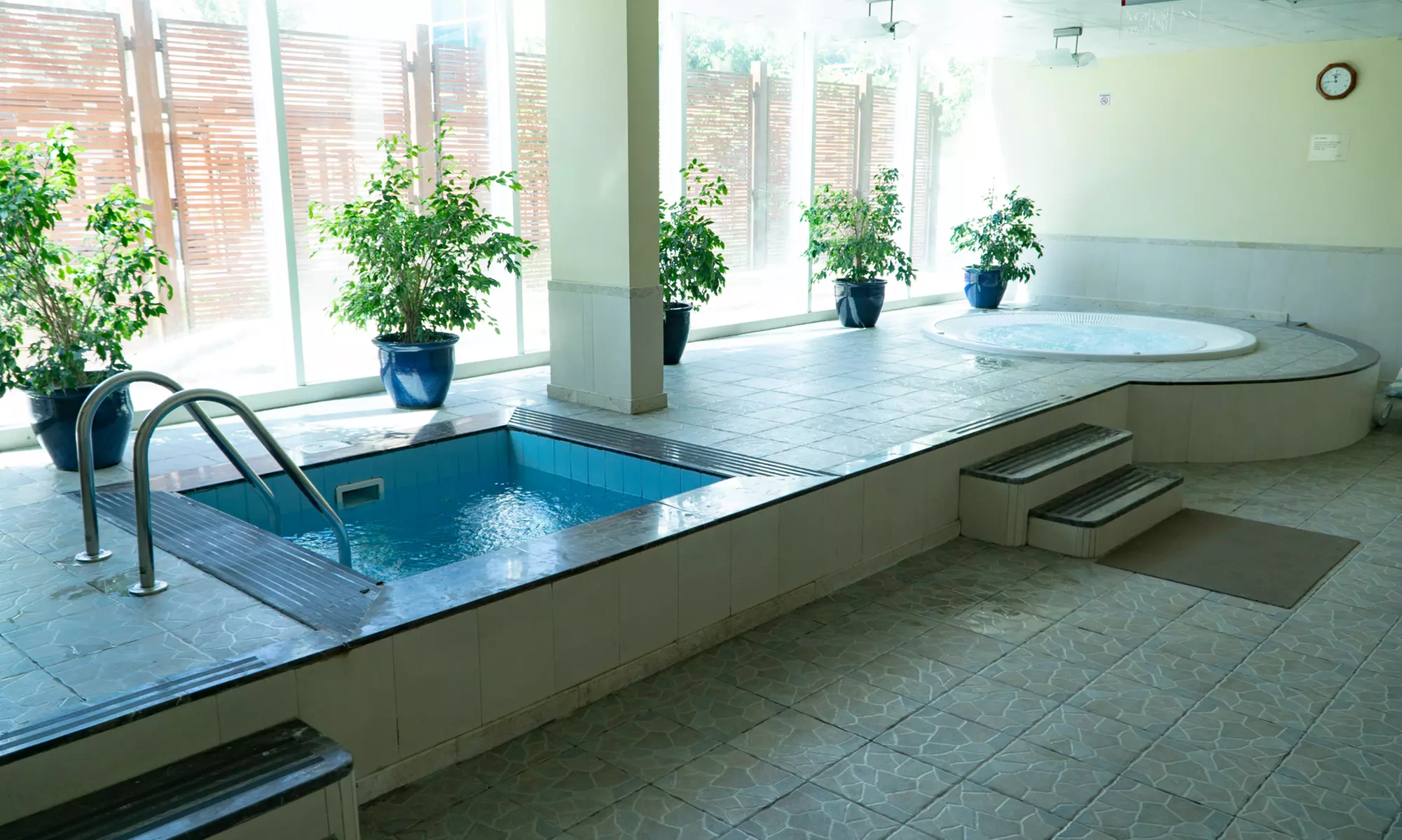 Up to 32% Off on  at Dhabi Health Club