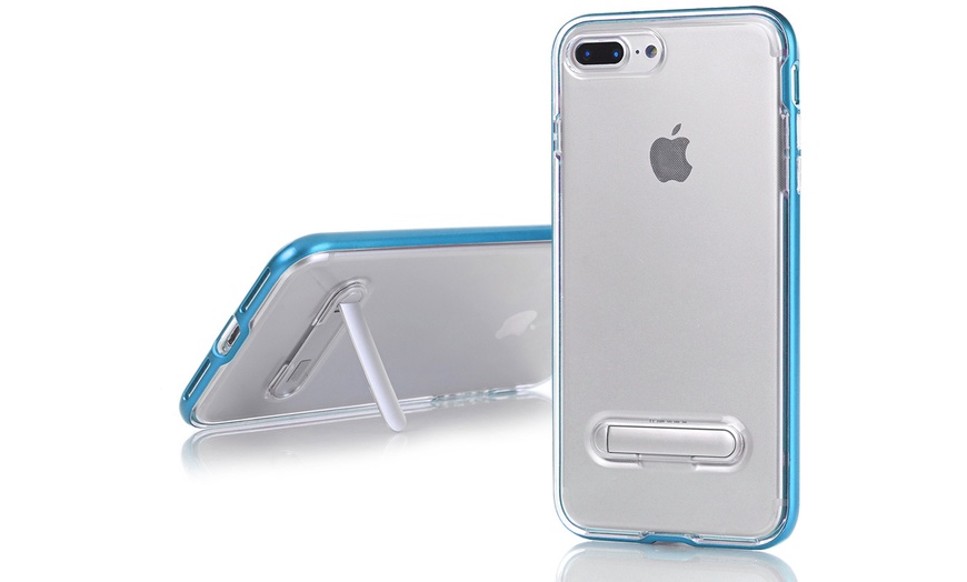 Image 16: Case with Stand for iPhone