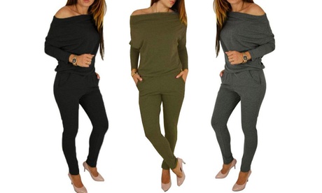 1 ou 2 combinaisons tendance femme