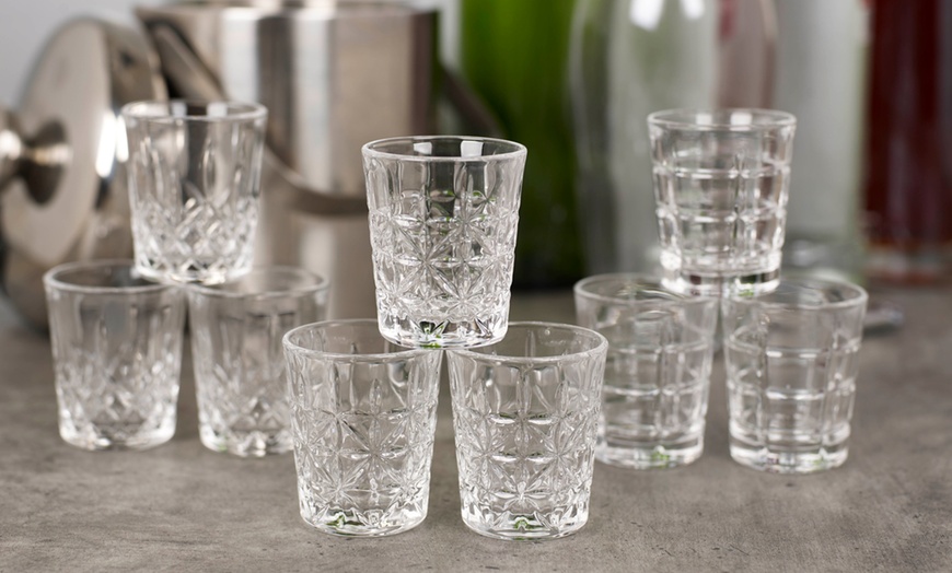 Image 2: 12-Piece Glass Set