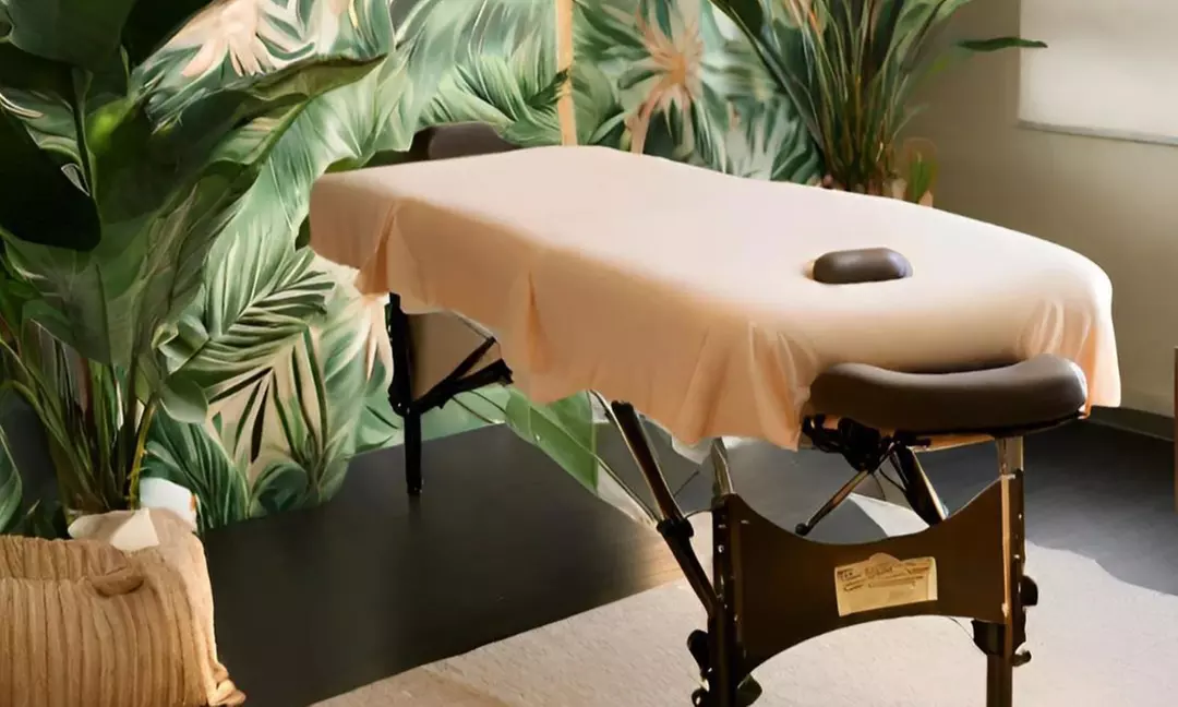 1, 3, 5 o 7 sesiones de depilación con láser diodo en zona a elegir en Wonder Clinic Get Fit