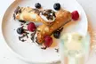 Three Course Italian Dinner For Two, Four or Six with Wine or Beer at La Costa Restaurant ( Up to 50% Off ) - Second Medium