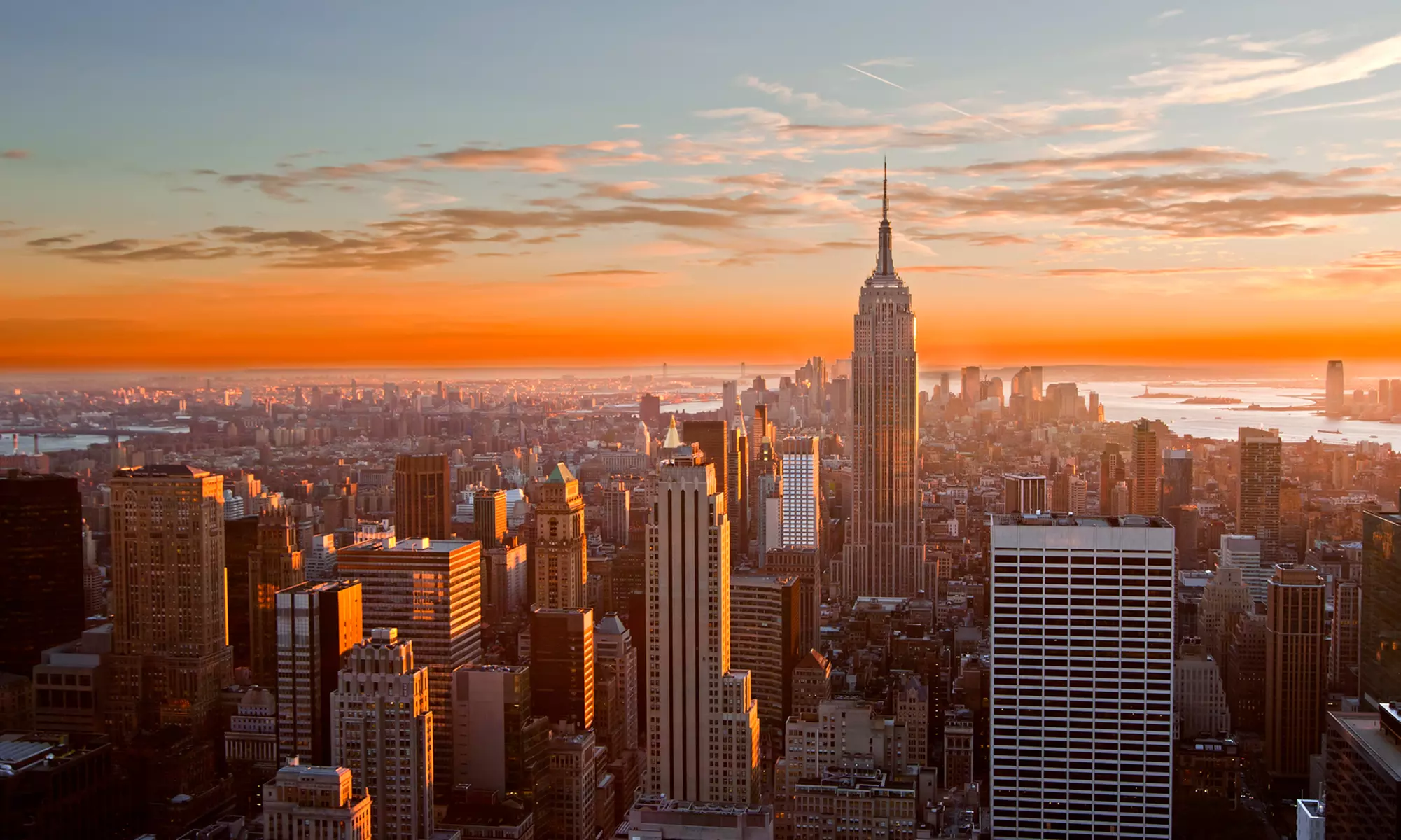 Stay at the 4-Star Paramount Hotel – A Times Square Hotel in New York City, with Dates into July - Primary Image