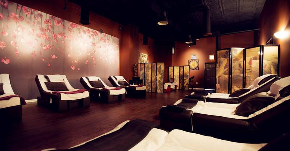 Tailor Your Personalized 75-Minute Massage for Ultimate Relaxation at Foot Smile Spa (Up to 45% Off)