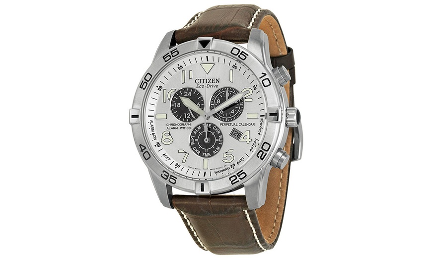 Image 9: Citizen Men's Watch