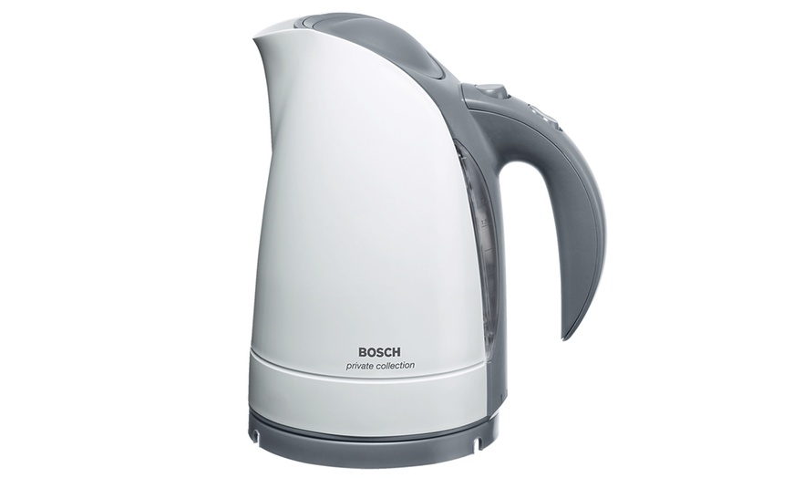 Image 4: Bosch Kettle