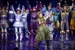 Ticket für das Musical „Starlight Express – Das Rennen in den Mai“ inkl. Freigetränke (bis 33% sparen) - Second Medium
