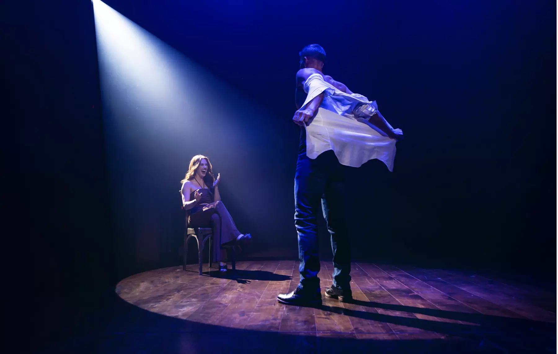 Magic Mike Live Ticket Deals - Save Up to 0%