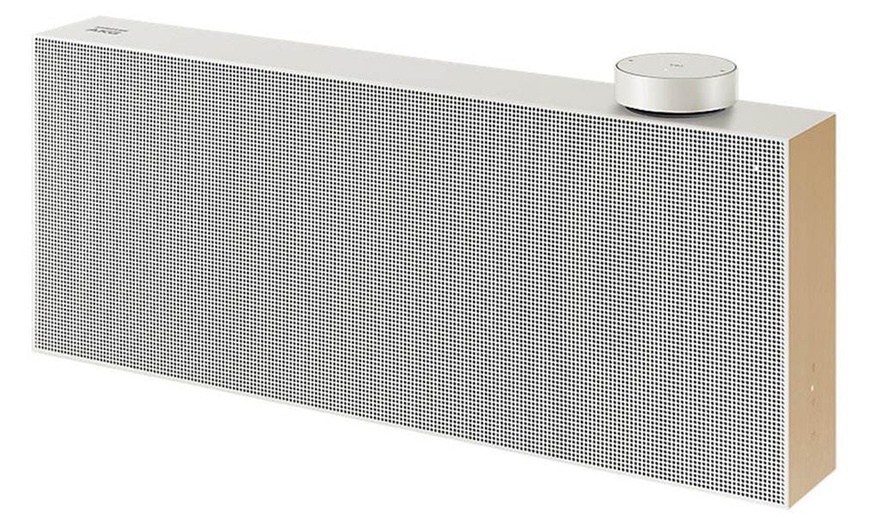 Image 6: Samsung AKG Smart Speaker