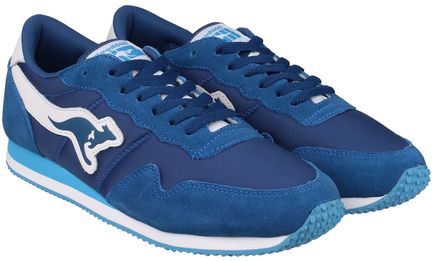 Image 13: KangaROOS Unisex Trainers