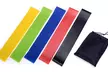 Lot de 5 ou 10 bandes élastiques fitness - Second Medium