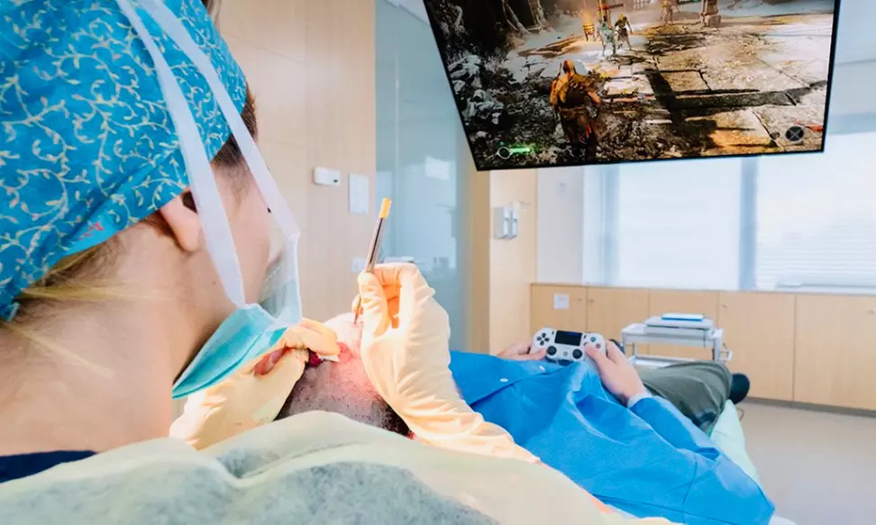 Tandenbleken in Zoetermeer