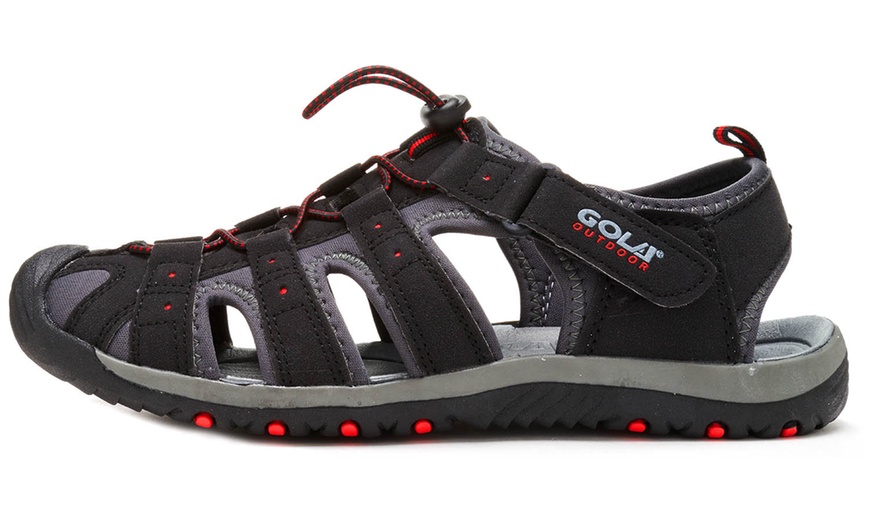 Image 14: GOLA Nevada Men's Sandals