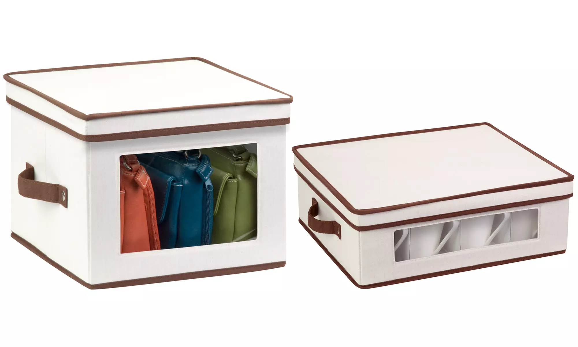 Window Storage Box - Primary Image