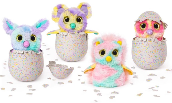 hatchimal deals