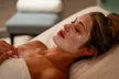 Seaside Facial and Tropical Sugar Scrub with Pool, Gym, Lounge, and Valet at Lorelei Spa (Up to 50% Off) - Second Medium