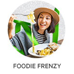 Foodie Frenzy