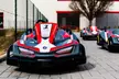 Kartabenteuer: 3x 10 Min. Kart-Einzelfahrt inkl. Leih-Helm im Michael Schumacher Kart & Event Center - Second Medium
