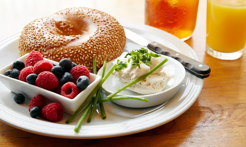 20% Cash Back at Manhattan Bagel in Doylestown/Warrington - Primary Image